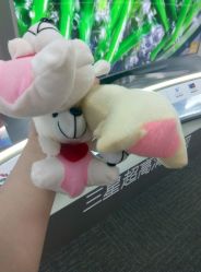 -利奥梦幻主题乐园(爱琴海购物公园店)