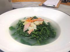 -如轩·海鲜砂锅粥·潮汕菜(南城店)