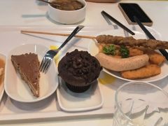 -宜家·瑞典风味餐厅(烟台路店)