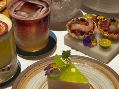 -Mogul Eatery·大亨餐酒馆