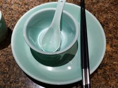 -绿茶餐厅(coco park 店)