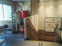 -肯德基(甘家口店)