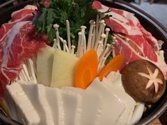 -酒井酱子·深夜食堂(东城汇店)