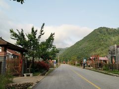 -参仙谷生态旅游度假区