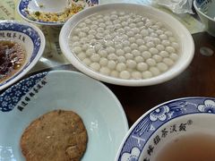 -粗茶淡饭(东关街店)