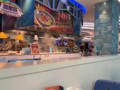 -帝企鹅自助餐厅•儿童岛•真企鹅(长隆企鹅酒店)