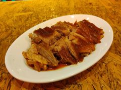 三拼-陈鹏鹏潮汕菜(宝安机场T3航站楼店)