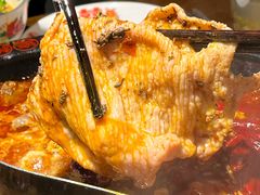 -牛市坎火锅(建设路店)