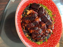 -维园悦谱·海派家常菜(乌鲁木齐南路店)