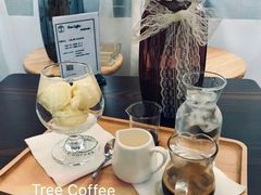 -树咖啡tree coffee