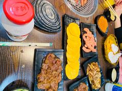 -大可泥炉烤肉(中街店)