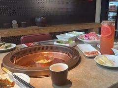 -小南房鲜美蛙火锅(北苑店)