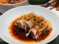 夫妻肺片-马旺子·川小馆