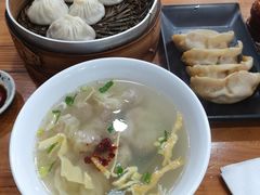 -金春锅贴(北京西路店)