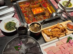-锦城印象火锅(天府三街店)