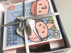 -静宜和她的朋友(星海广场店)