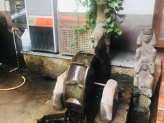 -横琴公社餐厅