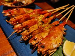 -仓库南洋海鲜小排档(柳河路店)