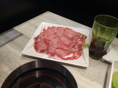 -千味涮·健康火锅(会展连城新天地店)