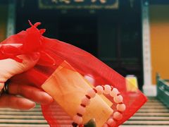 -杭州上天竺法喜讲寺