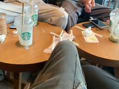 -星巴克(深圳龙岗星河时代店)