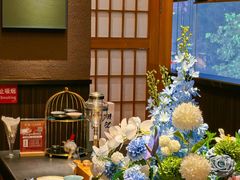 -原志优秀食材·匠心料理·海胆主题(金亿广场店)