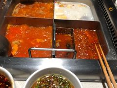 -海底捞火锅鲜切牛肉主题店(长寿路店)