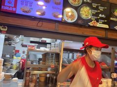 -西少爷(十里堡店)