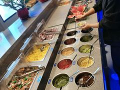 -额尔敦传统涮(公园西路店)