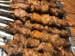-清真吴记门钉肉饼·喜多利