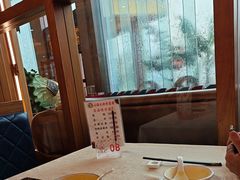 -山海天饮食集团(桃源居店)