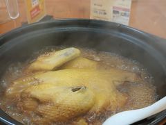 -环秀楼(黄山呈坎店)