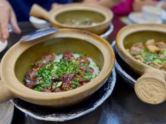 -红星光发煲仔饭(文海店)