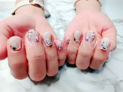 -AKIRA 安久日式美甲美睫