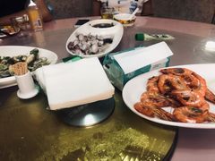 -海鲜人家(吕四店)