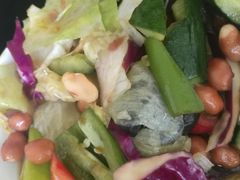 津味大拌菜-来顺成饭庄