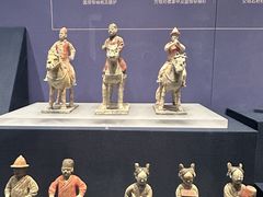 -陕西历史博物馆