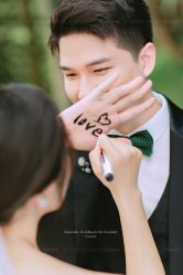 -日光视觉婚纱摄影(旗舰店)