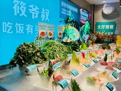 -筱爷叔·上海传统手工菜(新桥店)