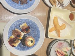 -大渔铁板烧(花园道店)