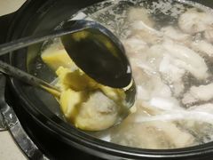 -百年果林椰子鸡(中洲店)