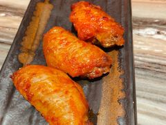 -赤坂亭·M9和牛烧肉·铁板烧·日料398放题(长泰广场店)