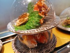 -争鲜回转寿司(流行前线店)
