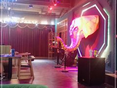 -疯克大象美式烤肉餐厅