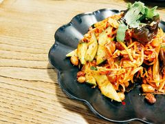 -大壮家原味烤肉(兴华北街店)