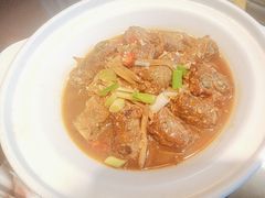 -乡下姥渔馆(齐落山路店)