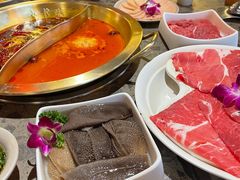 -小龙坎火锅(香港中路店)
