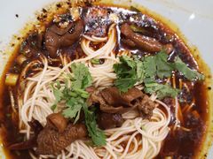 -好這口重庆小面(总店)