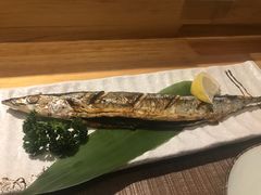 -酒井酱子·深夜食堂(东城汇店)
