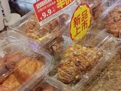 -味多美蛋糕(安定门店)
